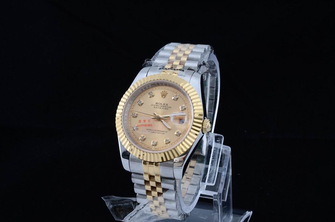 Rolex watch man-028